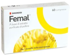 Femal 30 Capsule