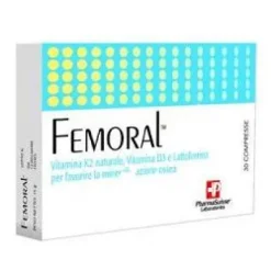 FEMORAL 30 SOFTGELS