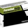 FERACHEL FORTE 24 COMPRESSE FILMATE