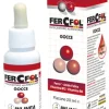 Fercfol New Gocce Integratore Alimentare 20 ml