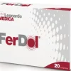 Ferdol Integratore Alimentare 20 compresse