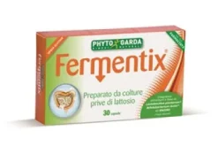 FERMENTIX 30 CAPSULE