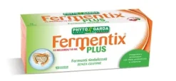 FERMENTIX PLUS 10 12 FLACONI 10 ML