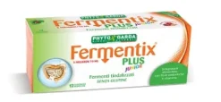 FERMENTIX PLUS JUNIOR 12 FLACONCINI