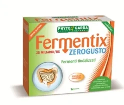 FERMENTIX ZEROGUSTO 14 BUSTINE