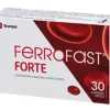 Ferrofast Forte Integratore Alimentare 30 capsule molli