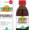 FERROGREEN PLUS FERRO+ 170 ML
