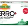 FERROGREEN PLUS FERRO+ 10 X 8 ML