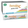 FERROLIN C POCKET DRINK