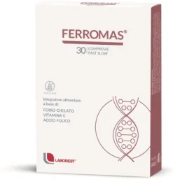 FERROMAS