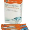 FERROTONE 14 BUSTE 20 ML