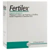 Fertilex Integratore Alimentare 10 flaconcini 25 ml