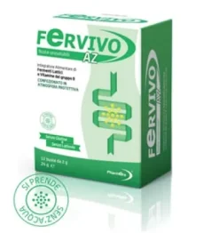 FERVIVO AZ 12 BUSTINE