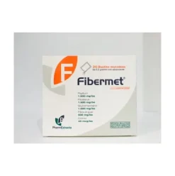 FIBERMET
