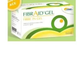 FIBRAIDGEL 20 FLACONI