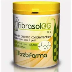 FIBRASOL GG 100G
