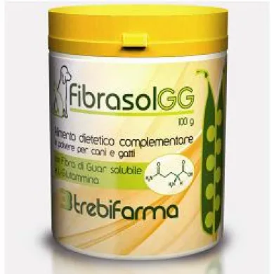 FIBRASOL GG 100G