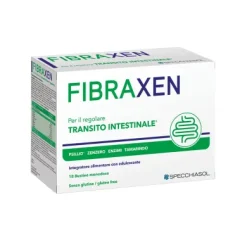 FIBRAXEN 18 BUSTINE