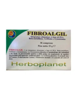 FIBROALGIL