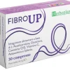 FibroUp Integratore Alimentare 30 compresse