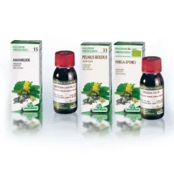 FIENO GRECO 76 50 ML TINTURA MADRE