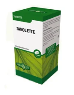 FIENO GRECO 125 TAVOLETTE