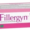 FILLERGYN GEL VAGINALE 25 G
