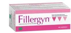 FILLERGYN GEL VAGINALE 25 G