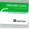 FINDERM FORTE 6 CAPSULE MOLLI VAGINALI