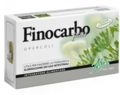 FINOCARBO PLUS 20 OPRERCOLI