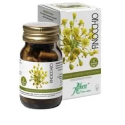 FINOCCHIO CONCENTRATO TOTALE 50 OPERCOLI