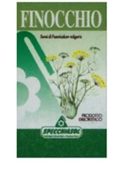 FINOCCHIO ERBE 80 CAPSULE