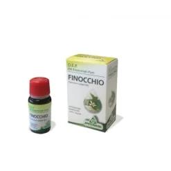 FINOCCHIO OLIO ESSENZIALE PURO 10 ML