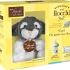 Fiocchi di Riso Avventure Detersione Cofanetto con Peluche