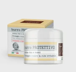 Fiocchi di Riso Burro Protettivo idratante 30 ml