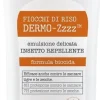 Fiocchi di Riso Dermo Zzz Spray Anti Zanzare per Neonati 100 ml