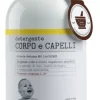 Fiocchi di Riso Detergente corpo e capelli camomilla 400 ml