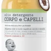 Fiocchi di Riso Detergente Corpo e Capelli 500 ml