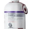 Fiocchi di Riso Detergente Corpo e Capelli 400 ml
