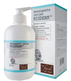 Fiocchi di Riso Intimo Mioderm parti intime 240 ml