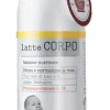 Fiocchi di Riso Latte Corpo idratante 140 ml