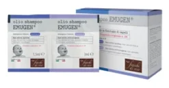 FIOCCHI DI RISO OLIO SHAMPOO