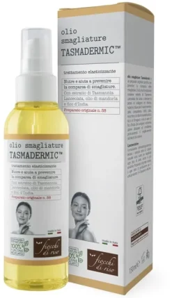 Fiocchi di Riso Olio Smagliature Tasmadermic 150 ml