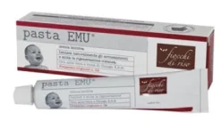 Fiocchi di Riso Pasta Emu per cambio pannolino 30 ml