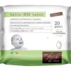 Fiocchi di Riso Talco non Talco 20 salviette