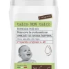 Fiochci di Riso Talco non Talco Roll On 60 ml