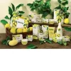 FIOR DI LIMONE CREMA FLUIDA SPRAY