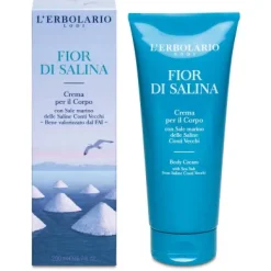FIOR DI SALINA CREMA CORPO