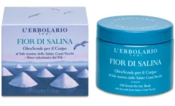 FIOR DI SALINA OLEOSCRUB CORPO
