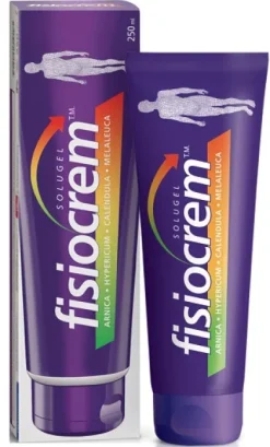 Fisiocrem 250 Ml